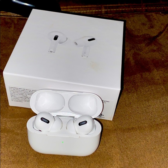 COPY - AirPods Pro